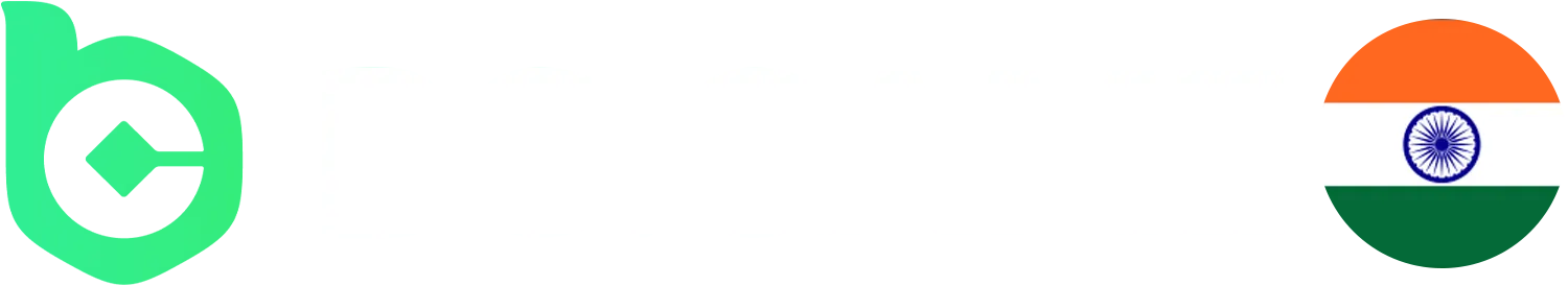 BC Game Logo.